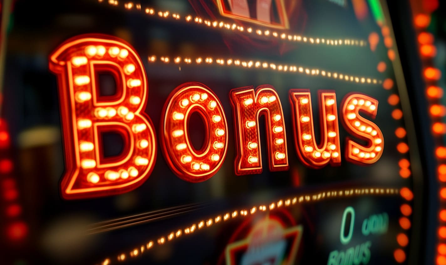 Take Advantage of WIN101 Casino Bonuses