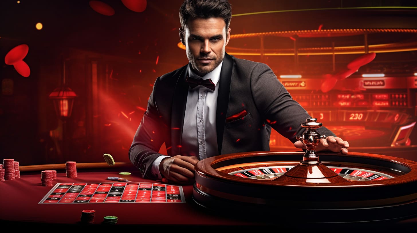 Try WIN101 Online Casino