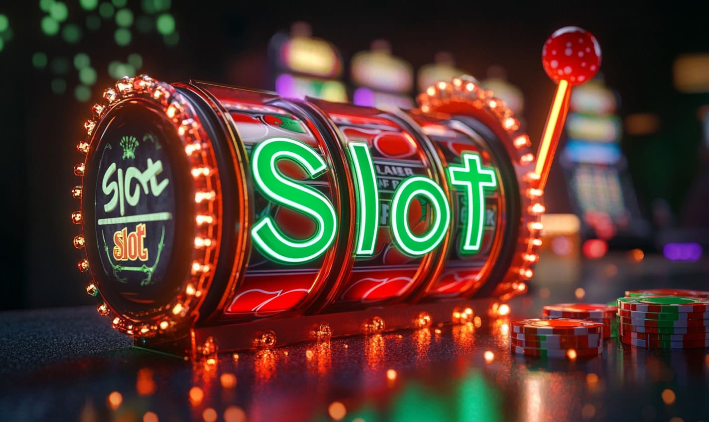 Hundreds of Slots Titles at WIN101 Online Casino